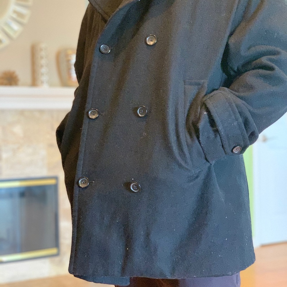 Merona Peacoat